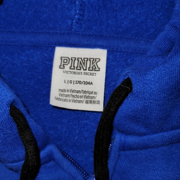 Vs pink - Picture 3 of 4